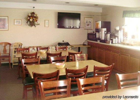 Quality Inn Rutland Restaurant photo